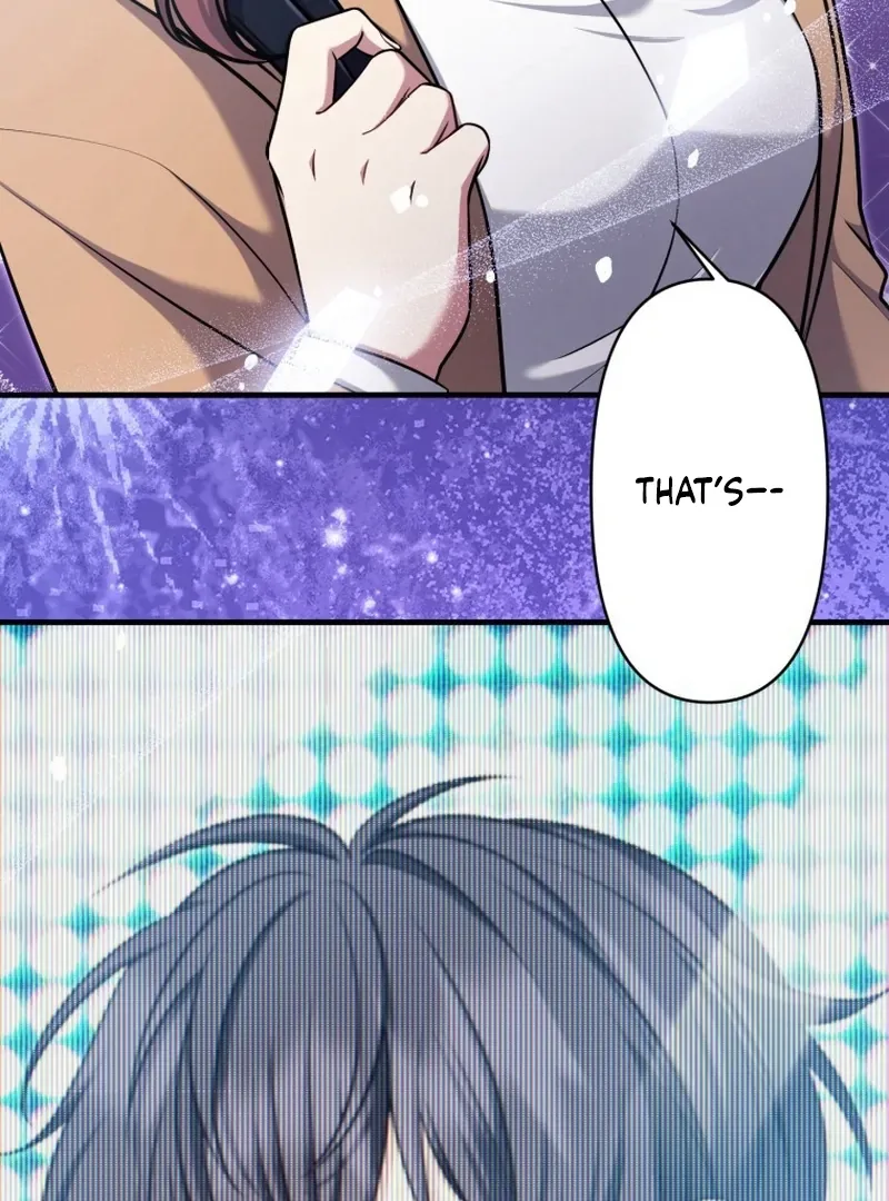 The Stray Cat Who Doesn’t Know the Greatest Love Song Chapter 15 page 8