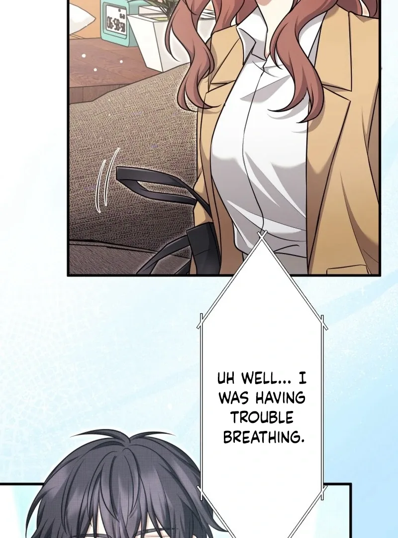 The Stray Cat Who Doesn’t Know the Greatest Love Song Chapter 15 page 16