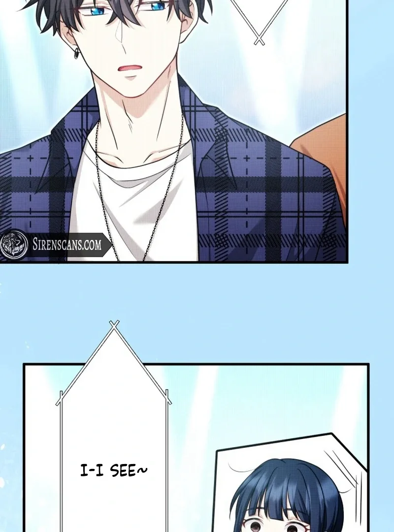 The Stray Cat Who Doesn’t Know the Greatest Love Song Chapter 15 page 17