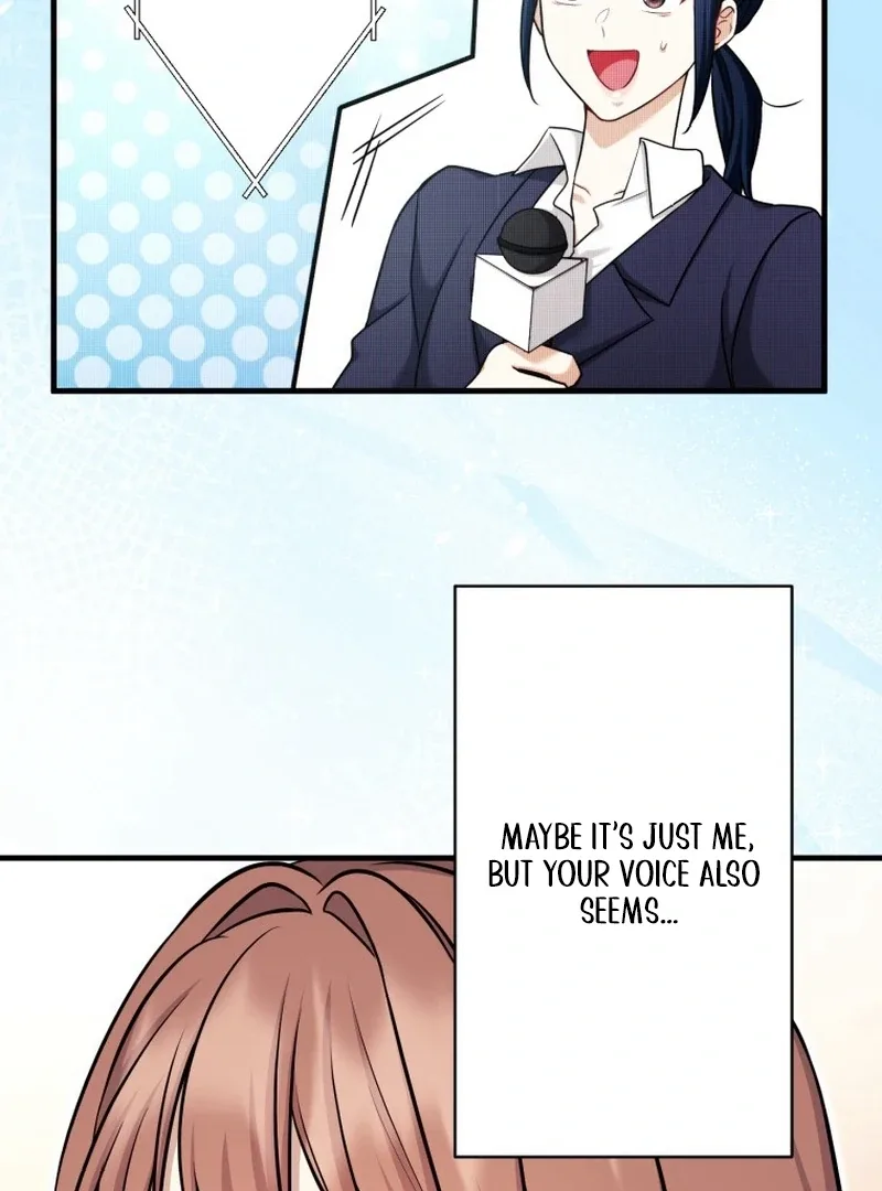 The Stray Cat Who Doesn’t Know the Greatest Love Song Chapter 15 page 18