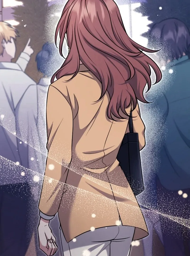 The Stray Cat Who Doesn’t Know the Greatest Love Song Chapter 15 page 6