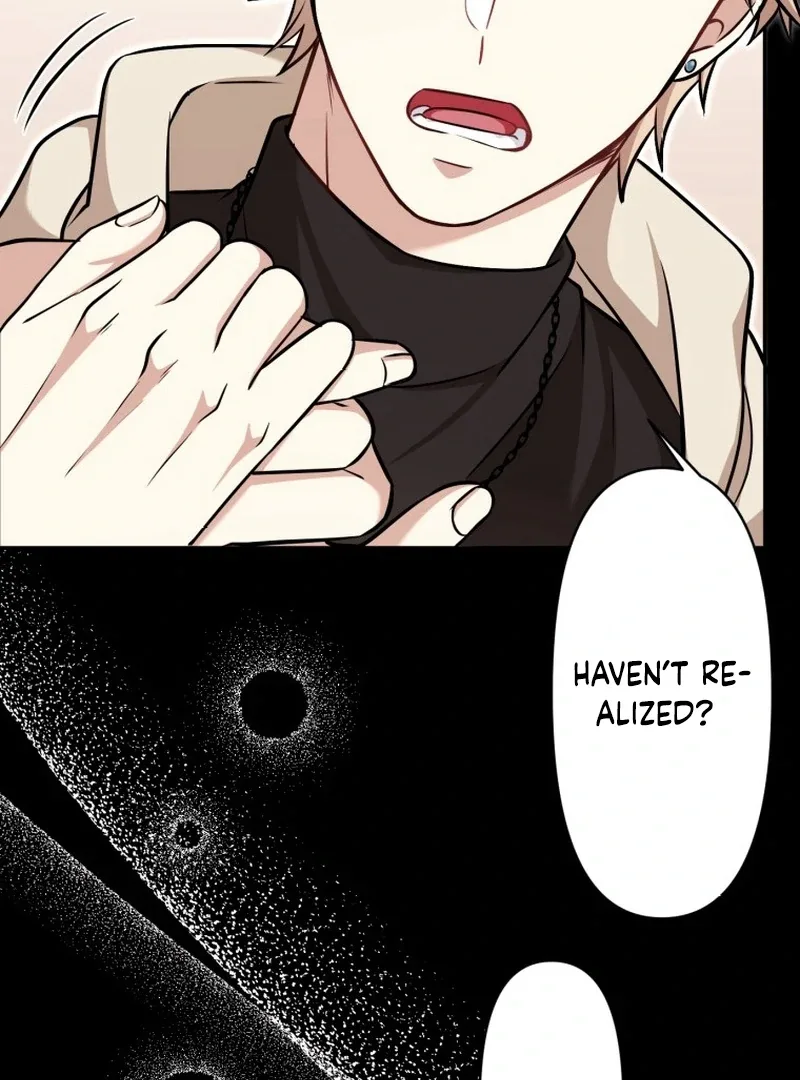 The Stray Cat Who Doesn’t Know the Greatest Love Song Chapter 15 page 27