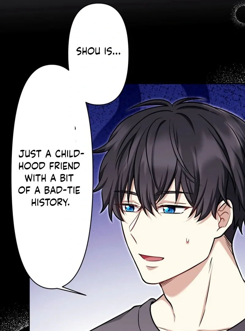 The Stray Cat Who Doesn’t Know the Greatest Love Song Chapter 15 page 25