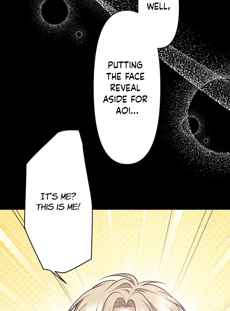 The Stray Cat Who Doesn’t Know the Greatest Love Song Chapter 15 page 28