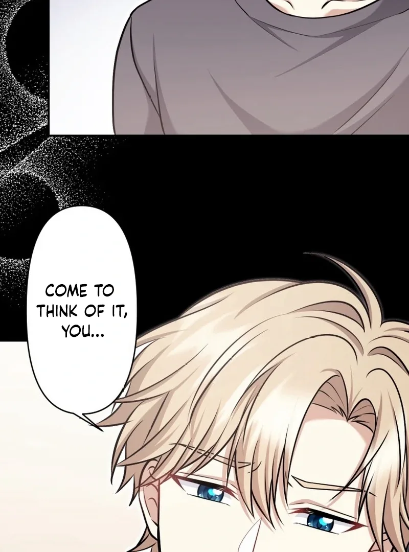 The Stray Cat Who Doesn’t Know the Greatest Love Song Chapter 15 page 26