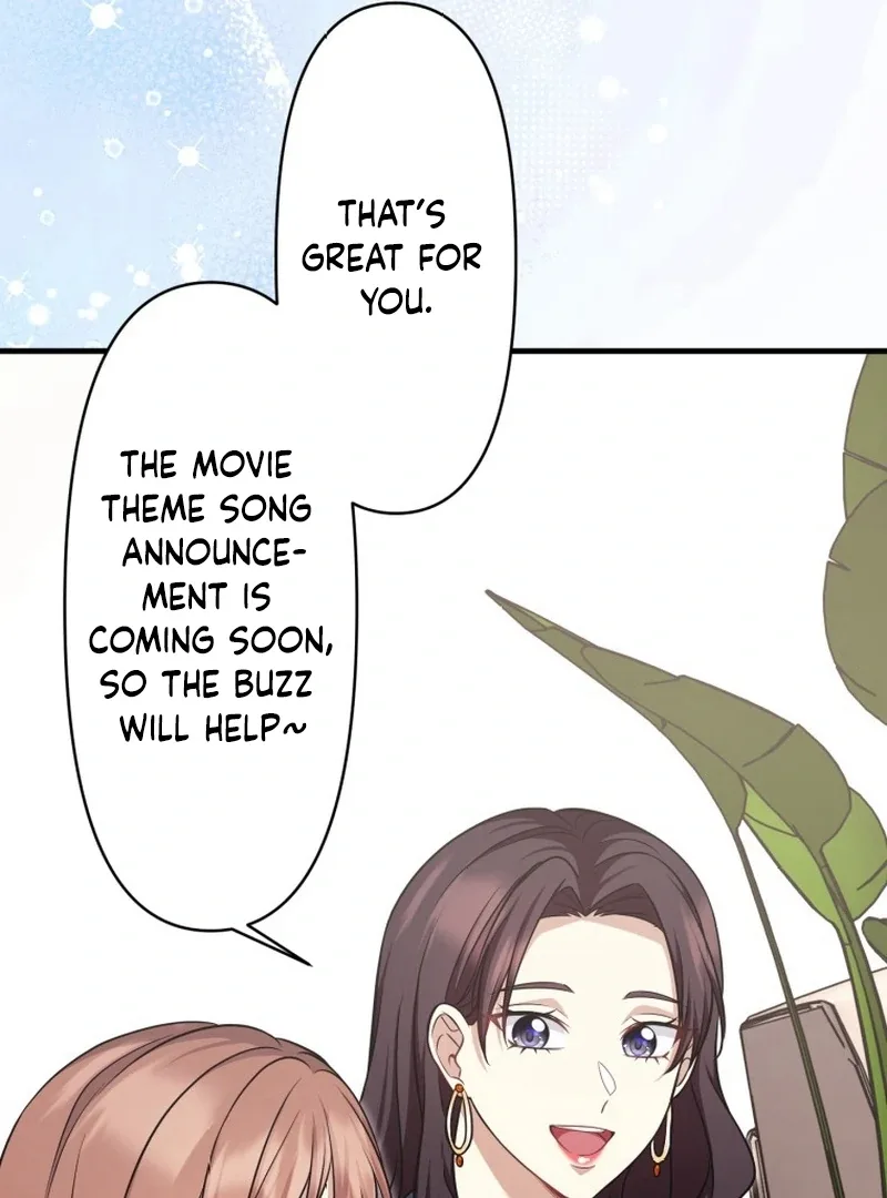 The Stray Cat Who Doesn’t Know the Greatest Love Song Chapter 15 page 38