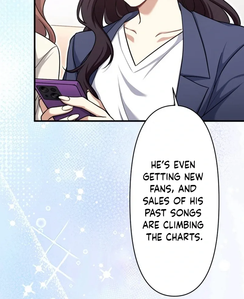The Stray Cat Who Doesn’t Know the Greatest Love Song Chapter 15 page 37