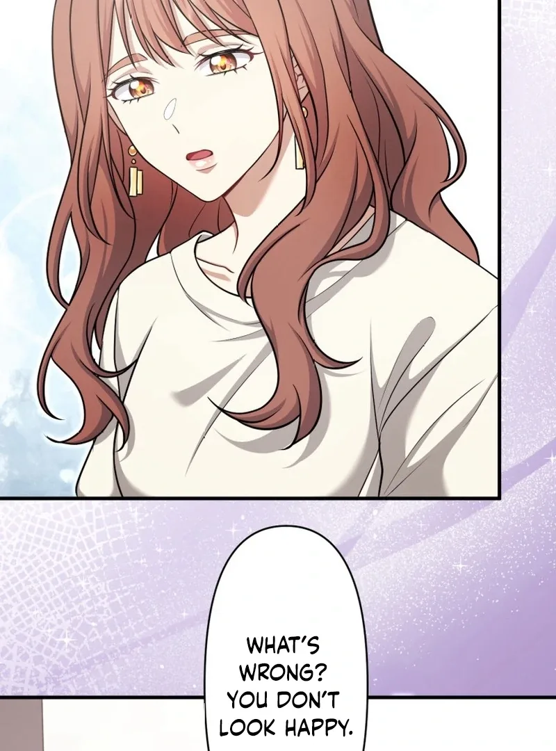 The Stray Cat Who Doesn’t Know the Greatest Love Song Chapter 15 page 40