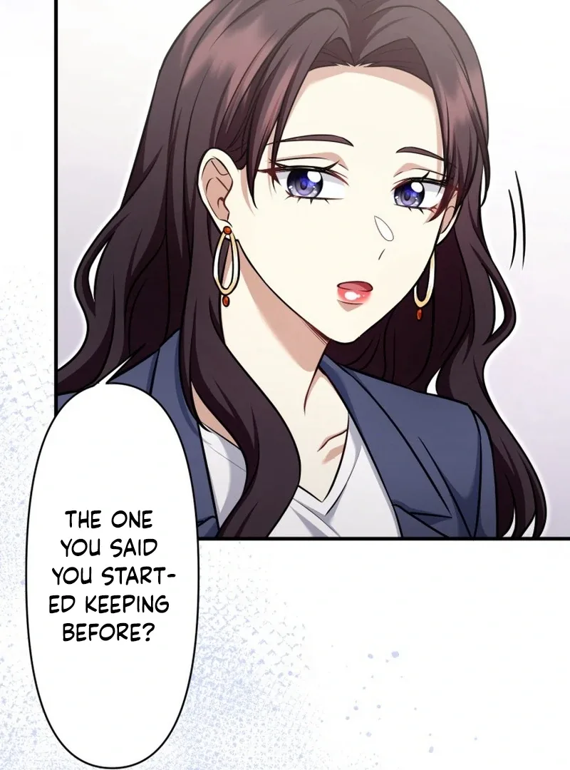 The Stray Cat Who Doesn’t Know the Greatest Love Song Chapter 15 page 43