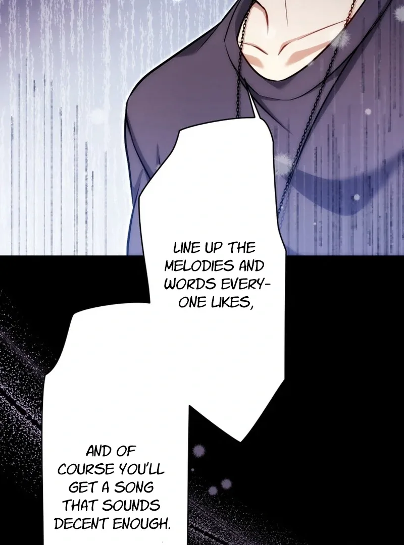 The Stray Cat Who Doesn’t Know the Greatest Love Song Chapter 15 page 55