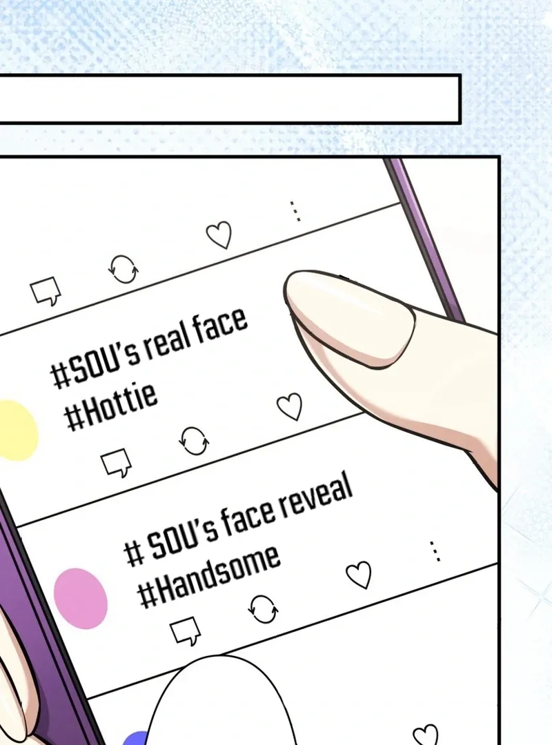 The Stray Cat Who Doesn’t Know the Greatest Love Song Chapter 15 page 35