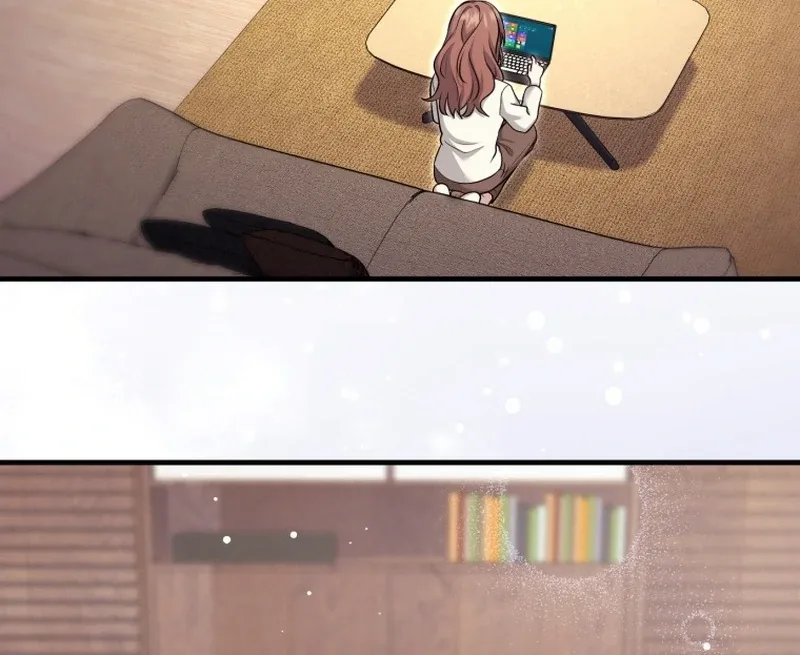 The Stray Cat Who Doesn’t Know the Greatest Love Song Chapter 15 page 49
