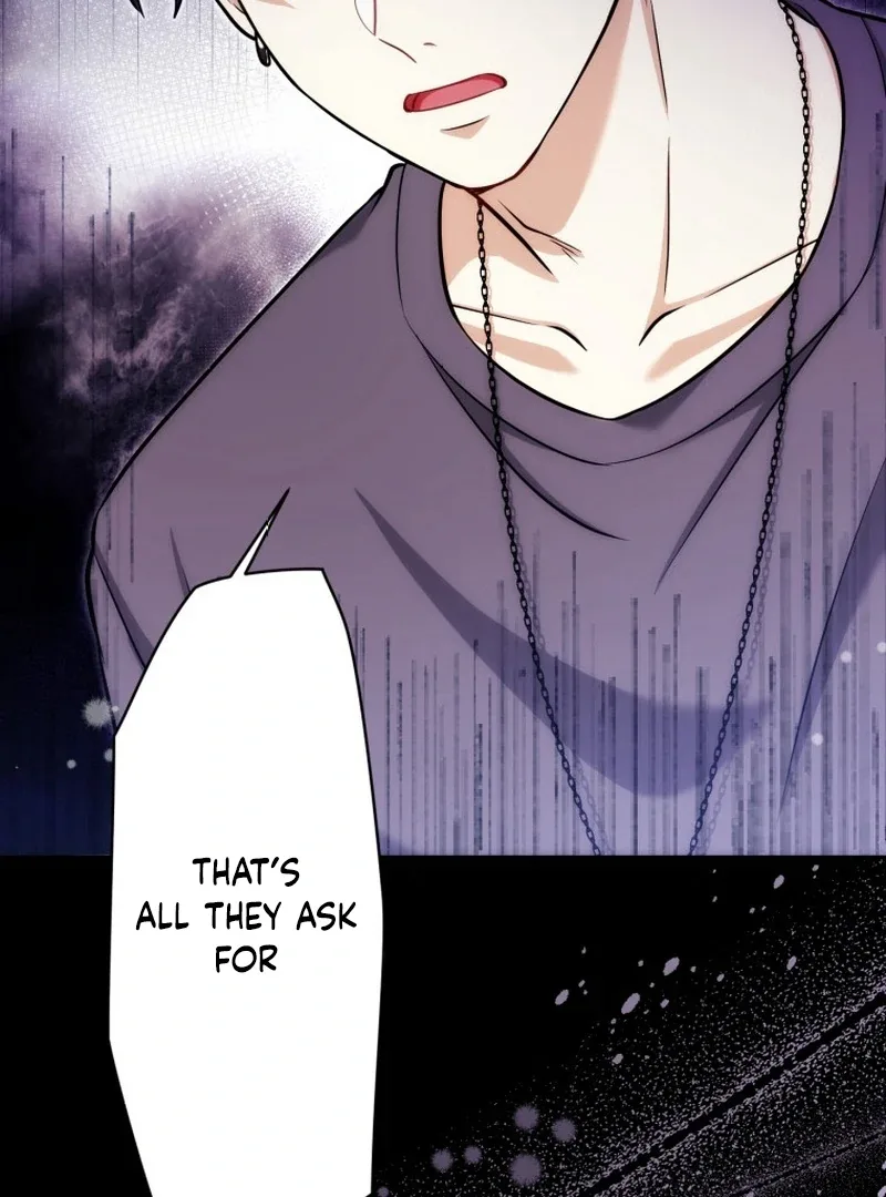 The Stray Cat Who Doesn’t Know the Greatest Love Song Chapter 15 page 57