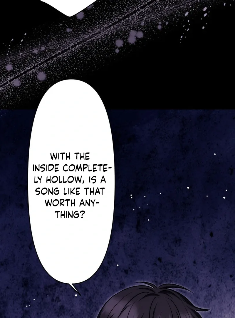 The Stray Cat Who Doesn’t Know the Greatest Love Song Chapter 15 page 58