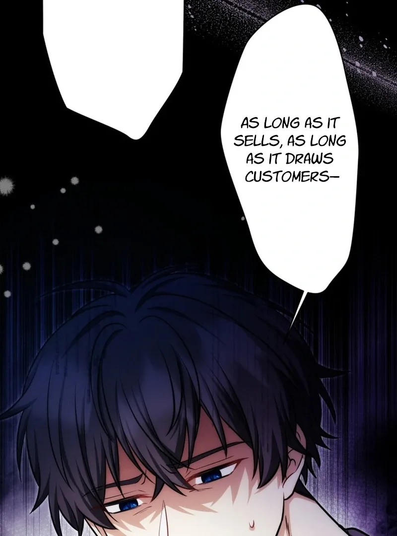 The Stray Cat Who Doesn’t Know the Greatest Love Song Chapter 15 page 56