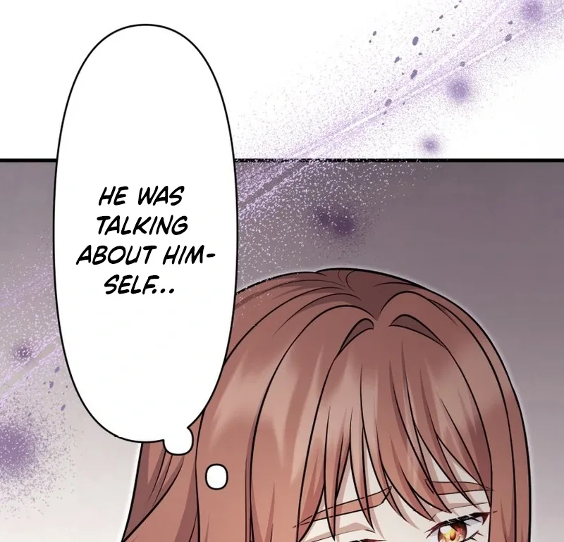 The Stray Cat Who Doesn’t Know the Greatest Love Song Chapter 15 page 61