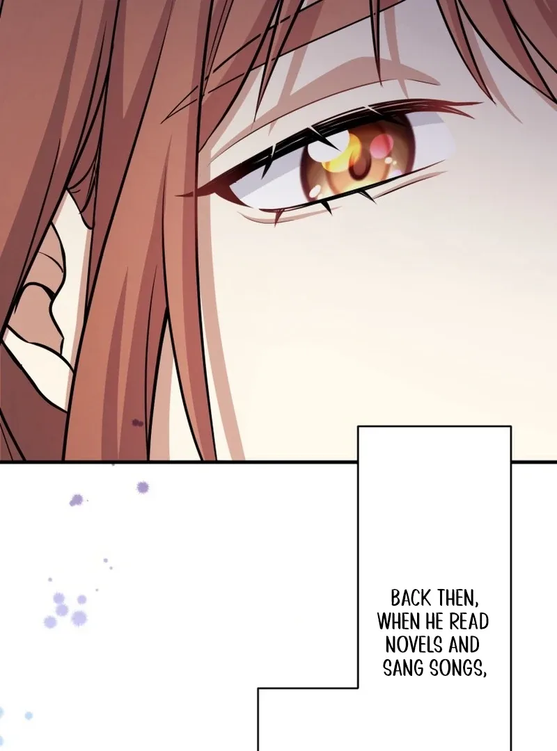 The Stray Cat Who Doesn’t Know the Greatest Love Song Chapter 15 page 64