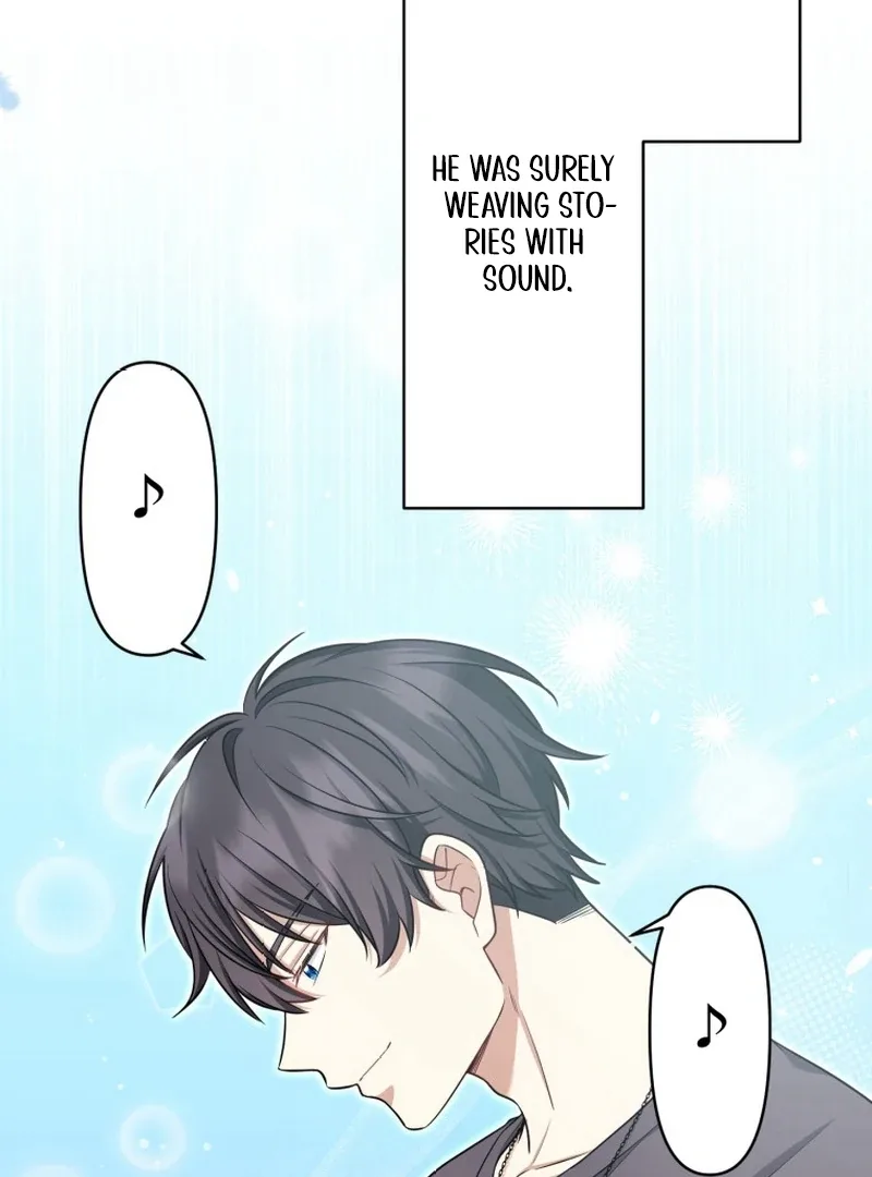 The Stray Cat Who Doesn’t Know the Greatest Love Song Chapter 15 page 65
