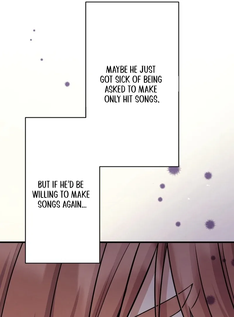 The Stray Cat Who Doesn’t Know the Greatest Love Song Chapter 15 page 63