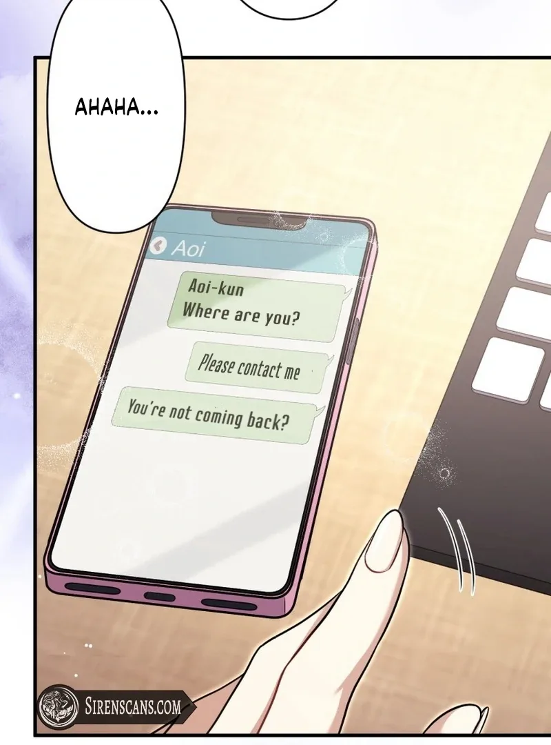 The Stray Cat Who Doesn’t Know the Greatest Love Song Chapter 15 page 70