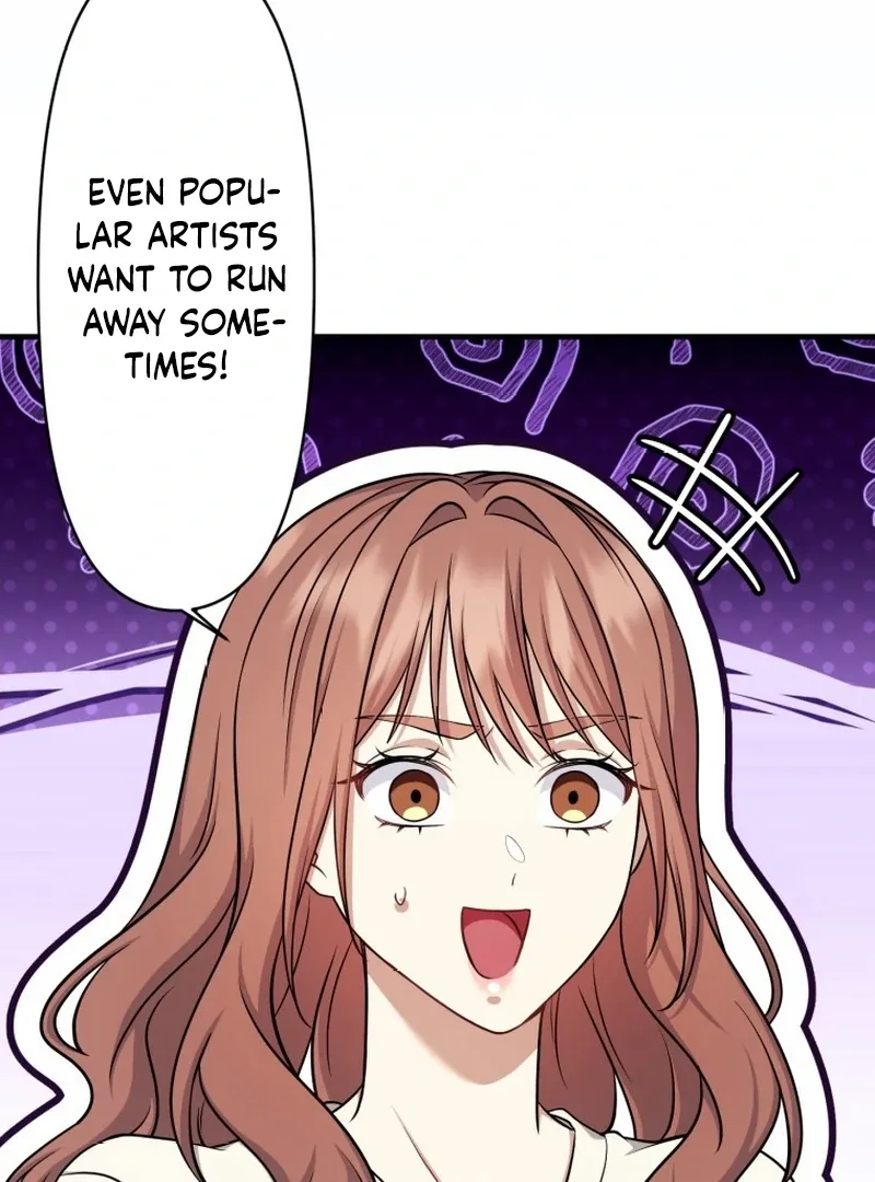 The Stray Cat Who Doesn’t Know the Greatest Love Song Chapter 15 page 68