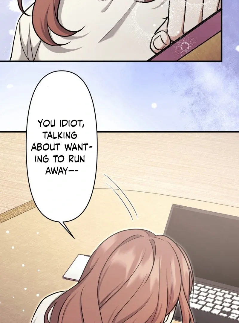 The Stray Cat Who Doesn’t Know the Greatest Love Song Chapter 15 page 72