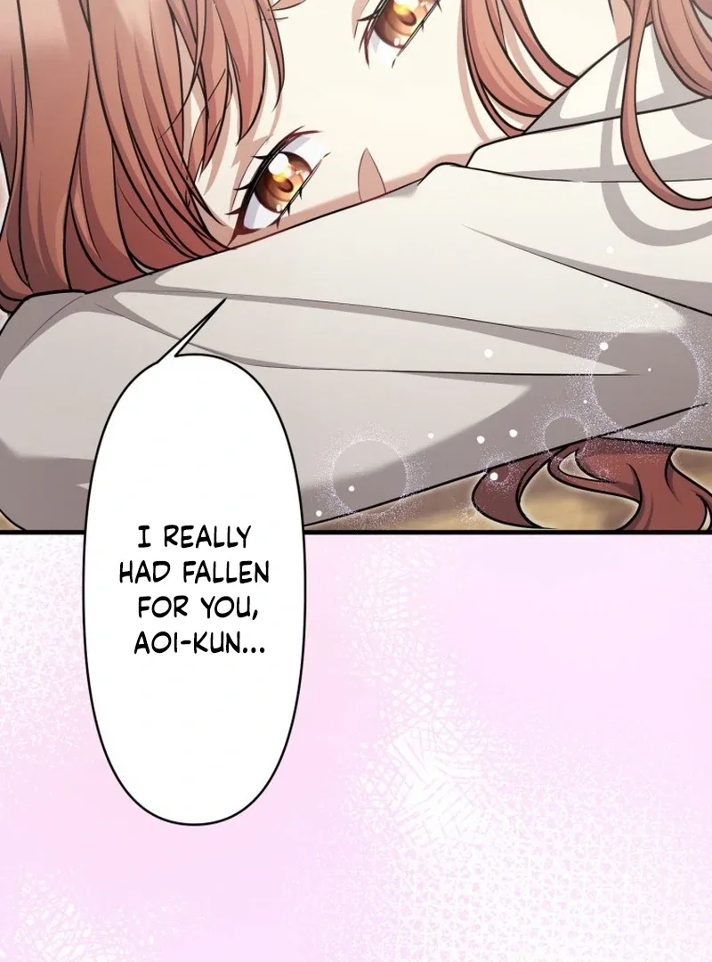 The Stray Cat Who Doesn’t Know the Greatest Love Song Chapter 15 page 74