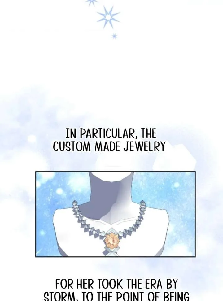 The Strong lady Wishes to Become Delicate Chapter 3 page 34