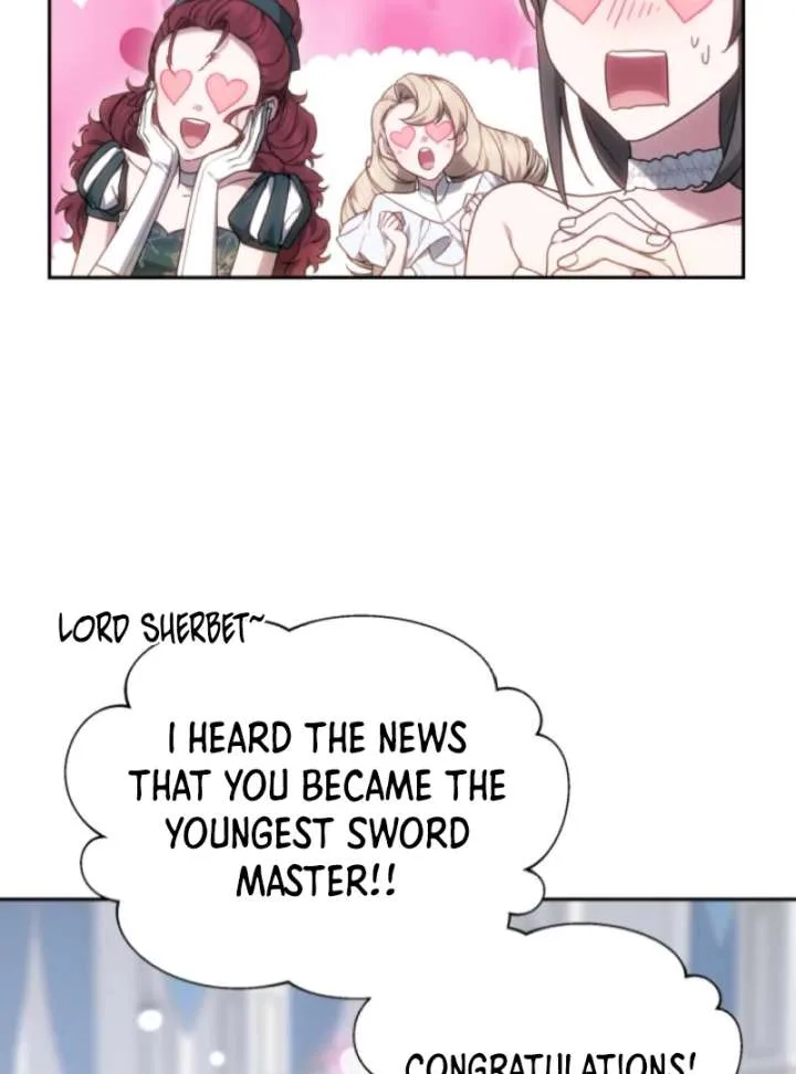 The Strong lady Wishes to Become Delicate Chapter 3 page 21