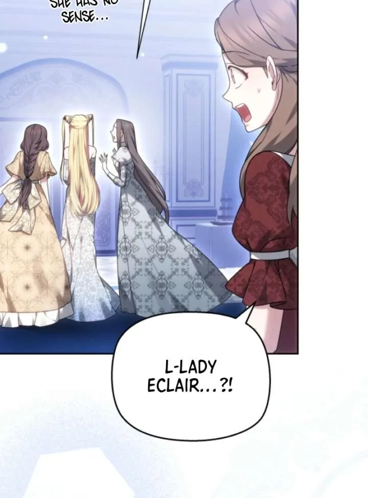 The Strong lady Wishes to Become Delicate Chapter 3 page 31