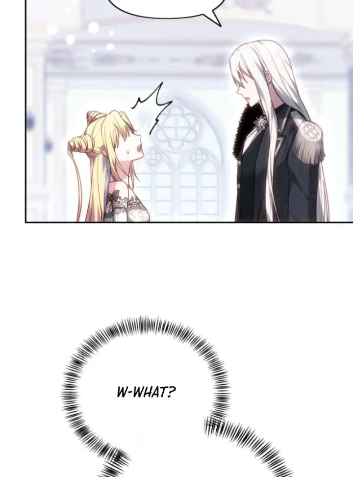 The Strong lady Wishes to Become Delicate Chapter 3 page 41