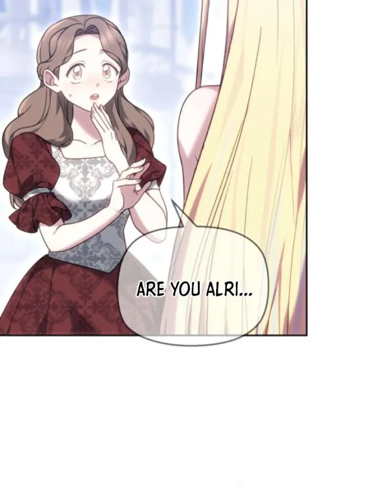 The Strong lady Wishes to Become Delicate Chapter 3 page 25