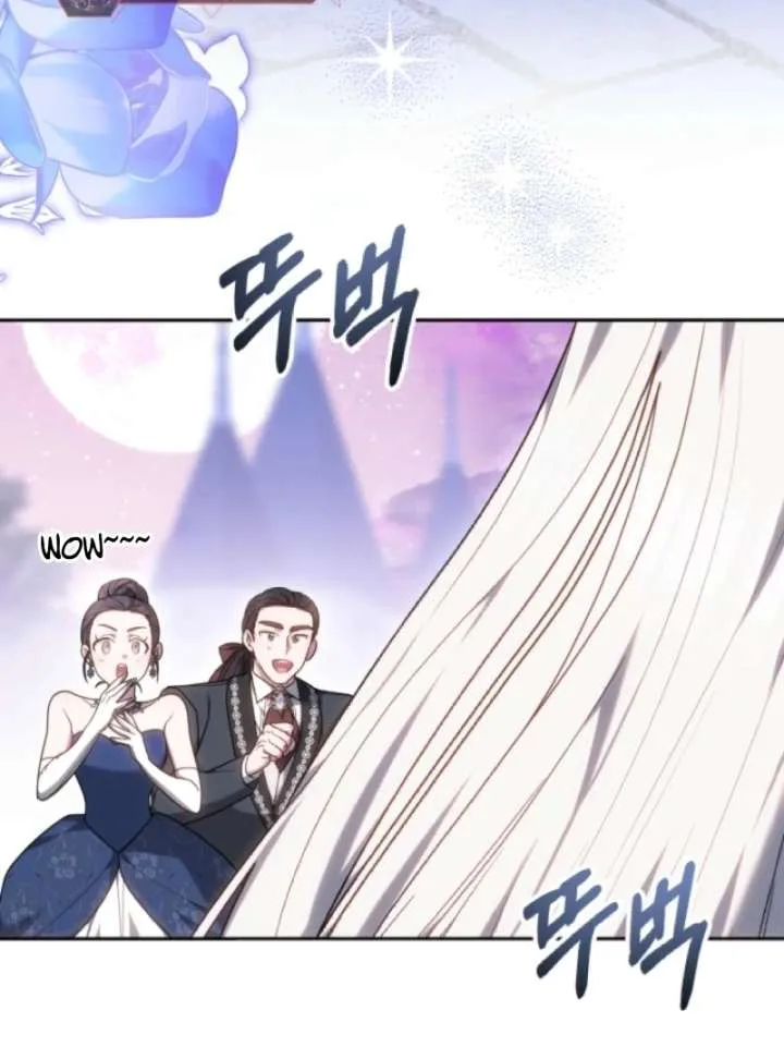 The Strong lady Wishes to Become Delicate Chapter 3 page 10