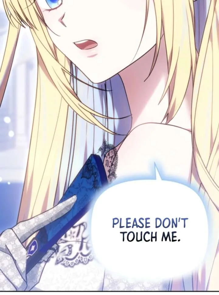 The Strong lady Wishes to Become Delicate Chapter 3 page 28