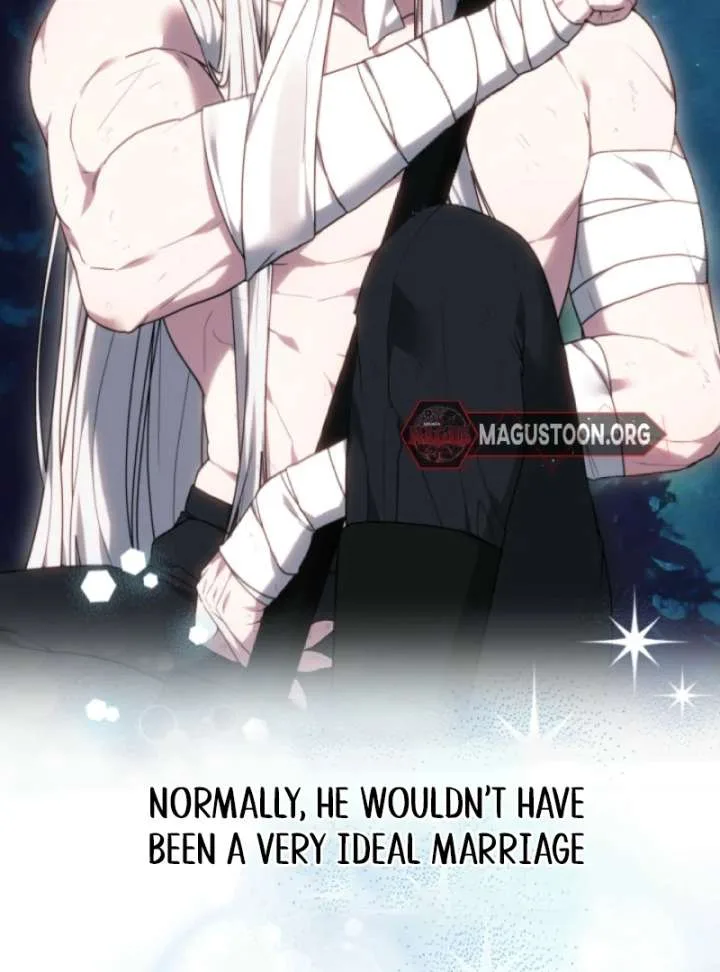 The Strong lady Wishes to Become Delicate Chapter 3 page 19