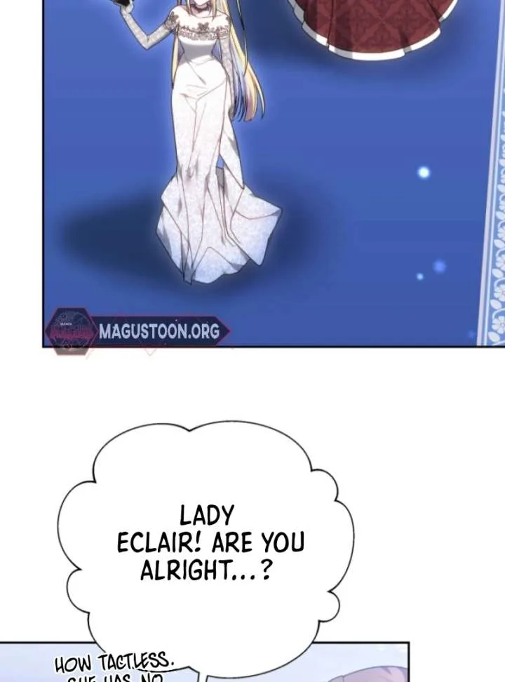 The Strong lady Wishes to Become Delicate Chapter 3 page 30