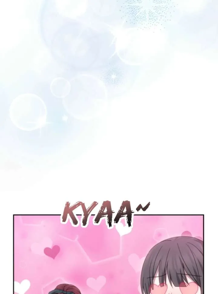 The Strong lady Wishes to Become Delicate Chapter 3 page 20
