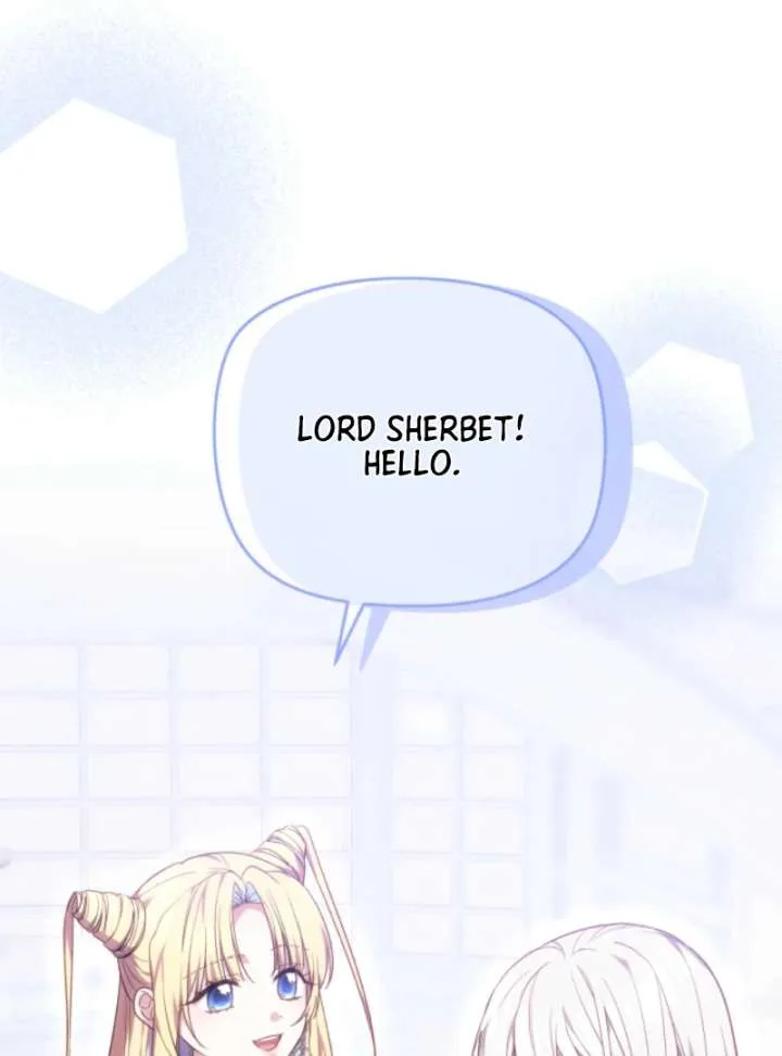 The Strong lady Wishes to Become Delicate Chapter 3 page 38
