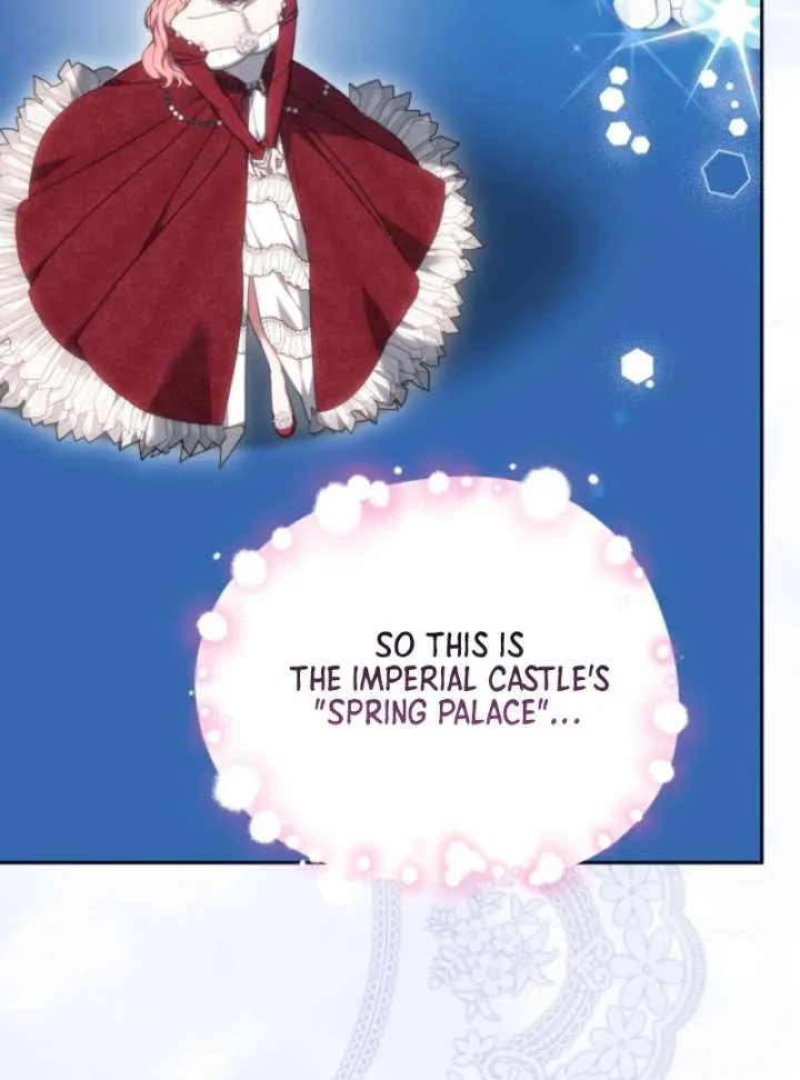 The Strong lady Wishes to Become Delicate Chapter 3 page 91