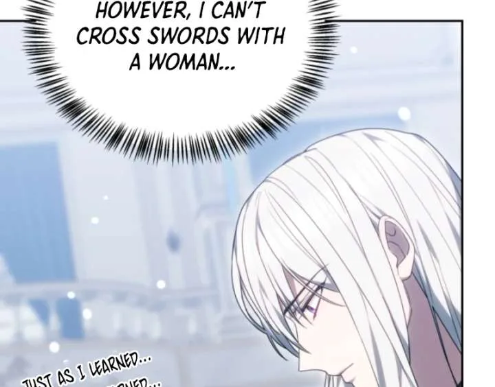 The Strong lady Wishes to Become Delicate Chapter 3 page 151
