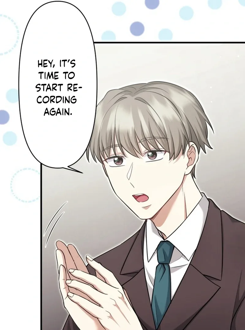 The Stray Cat Who Doesn’t Know the Greatest Love Song Chapter 15 page 91