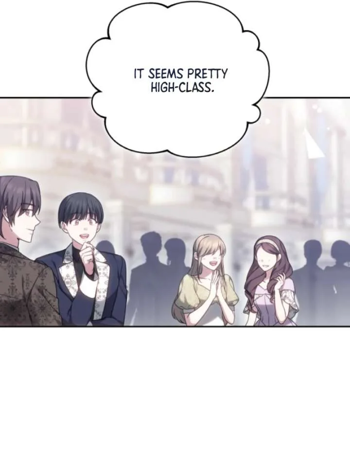 The Strong lady Wishes to Become Delicate Chapter 3 page 113