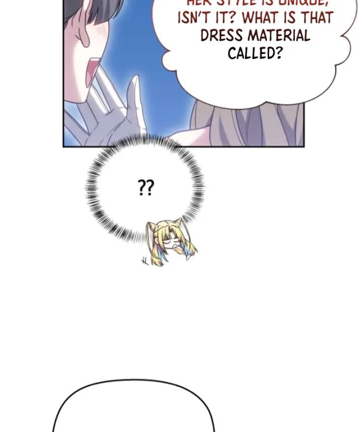 The Strong lady Wishes to Become Delicate Chapter 3 page 111