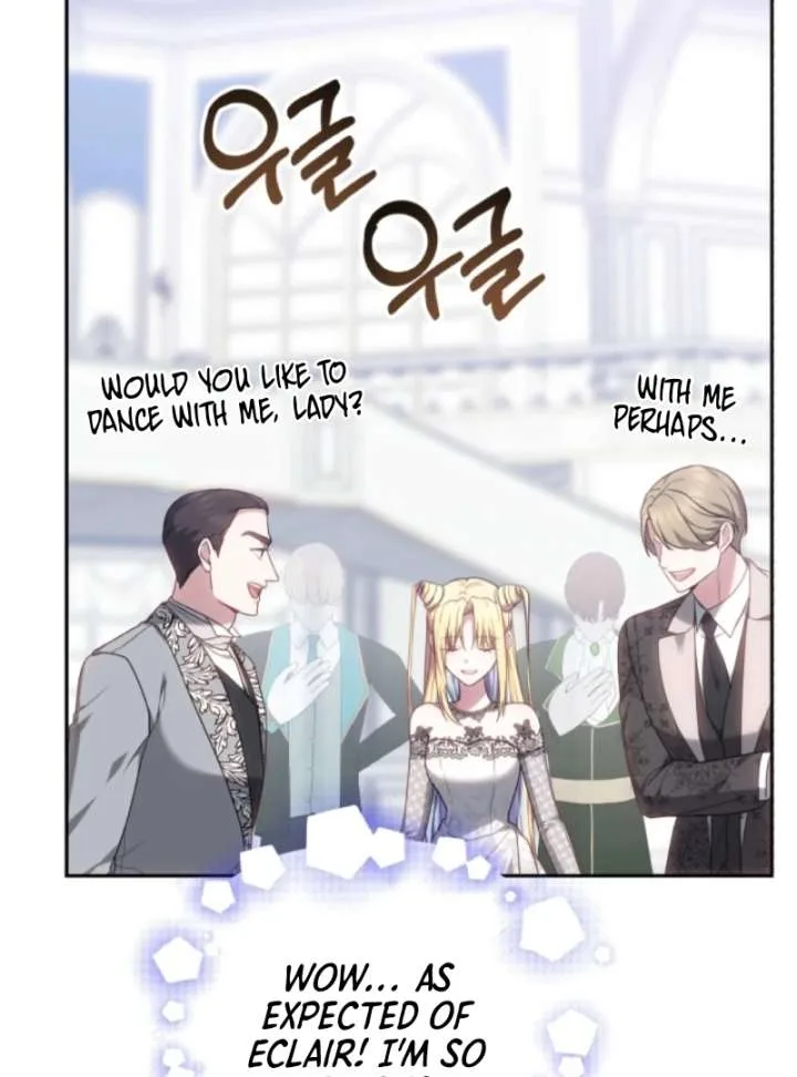 The Strong lady Wishes to Become Delicate Chapter 3 page 129