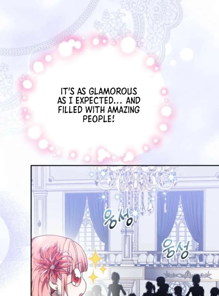 The Strong lady Wishes to Become Delicate Chapter 3 page 92