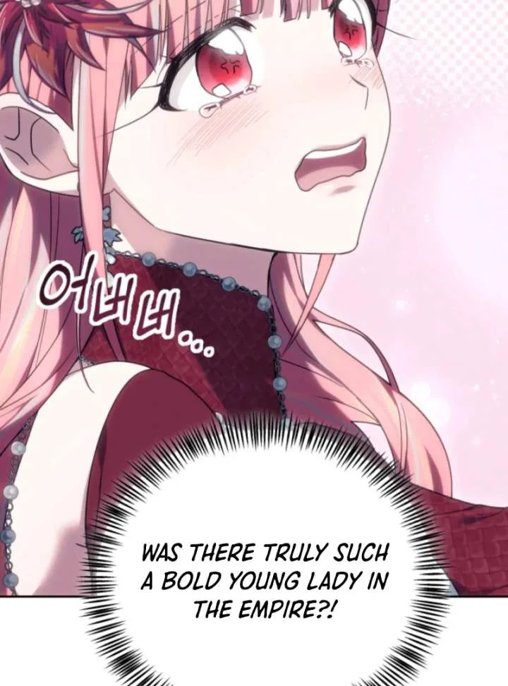 The Strong lady Wishes to Become Delicate Chapter 3 page 167