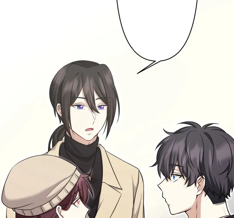 The Stray Cat Who Doesn’t Know the Greatest Love Song Chapter 15 page 89