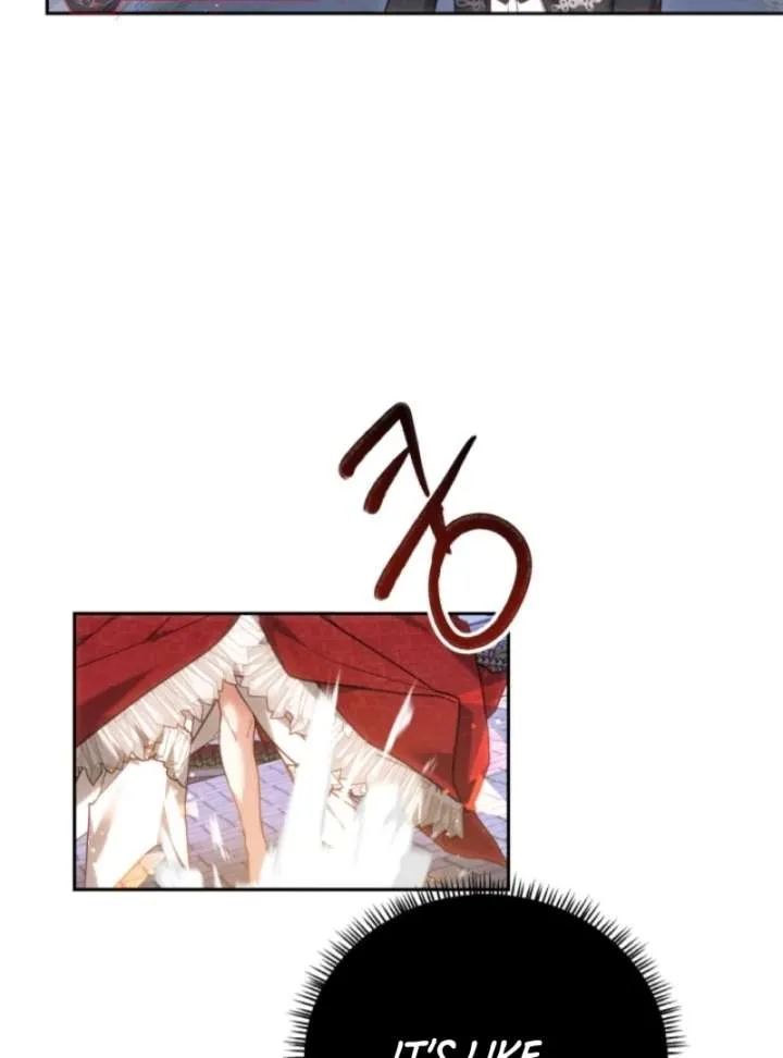 The Strong lady Wishes to Become Delicate Chapter 3 page 69