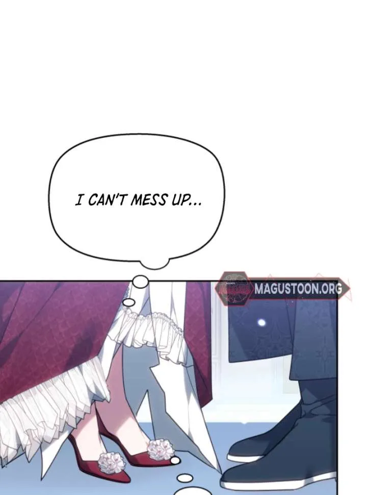 The Strong lady Wishes to Become Delicate Chapter 3 page 157