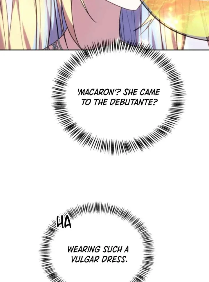 The Strong lady Wishes to Become Delicate Chapter 3 page 109